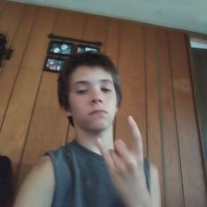 Meet your Posher, Donavan